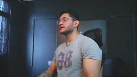 Ricardo online show from 07.04.26