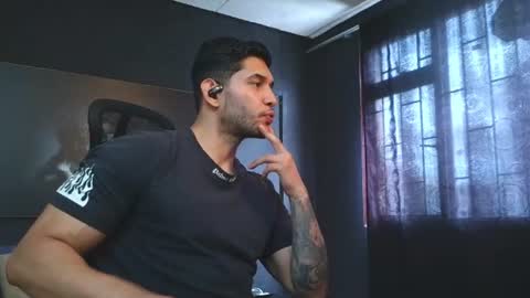 Ricardo online show from 07.08.26