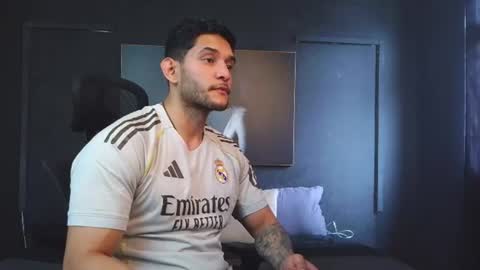 Ricardo online show from 07.09.26