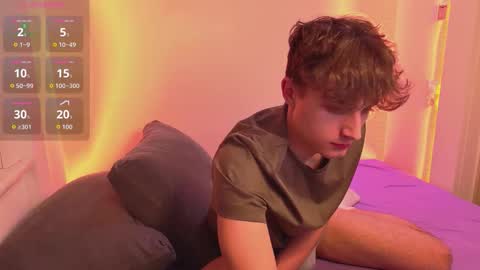 Richard online show from 02.20.26