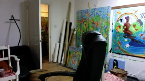 Richard online show from 12.24.24