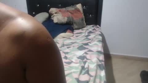 Snapshot of richardbigpenis chatting on 11.19.25 richard online show from 11.19.25