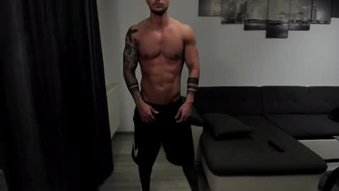 RichardDarell online show from 12.03.24