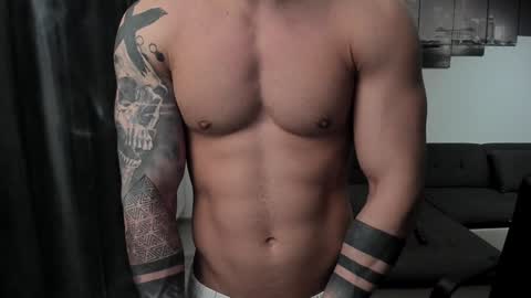 RichardDarell online show from 01.17.25