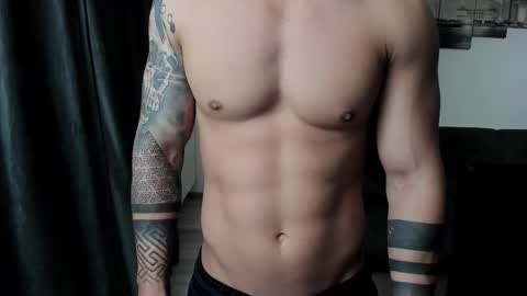 RichardDarell online show from 10.12.25