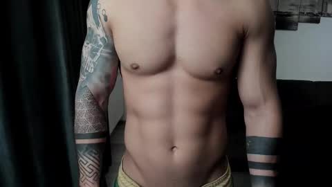 RichardDarell online show from 10.14.25