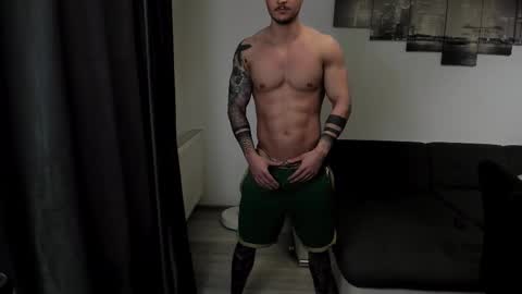 RichardDarell online show from 03.16.26