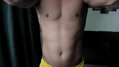 RichardDarell online show from 04.02.26