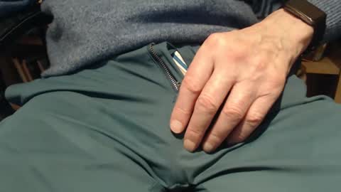 richarder7 online show from 01.30.25