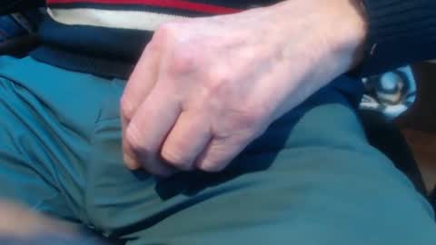 richarder7 online show from 02.12.25