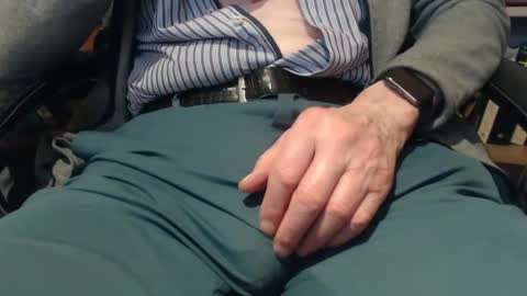 richarder7 online show from 02.19.25