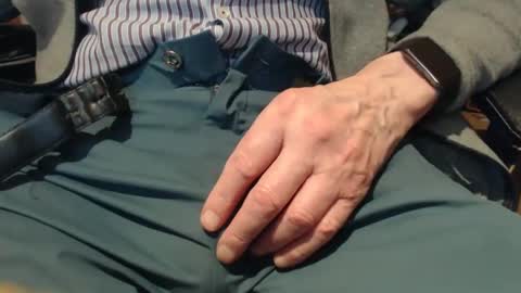 richarder7 online show from 03.11.25