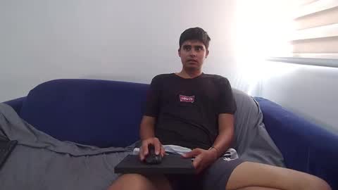 richardgbm online show from 04.18.26