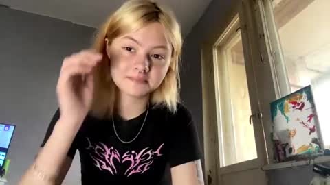 jenny online show from 07.11.26