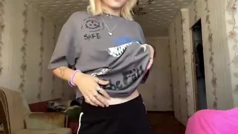 jenny online show from 07.31.26