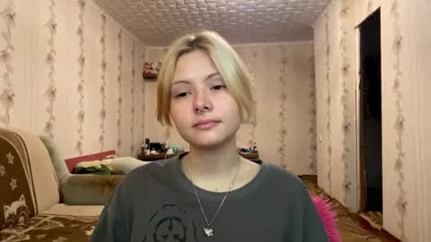 jenny online show from 08.03.26
