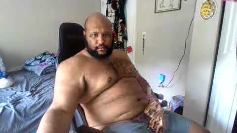 Snapshot of richiecen chatting on 09.22.25 richiecen online show from 09.22.25