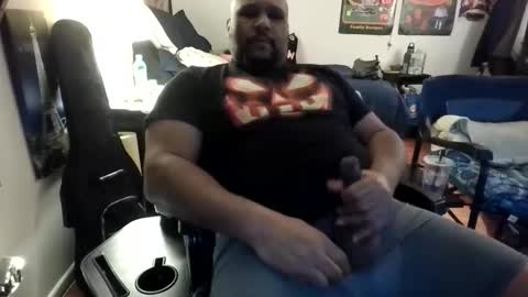 Snapshot of richiecen chatting on 12.03.25 richiecen online show from 12.03.25