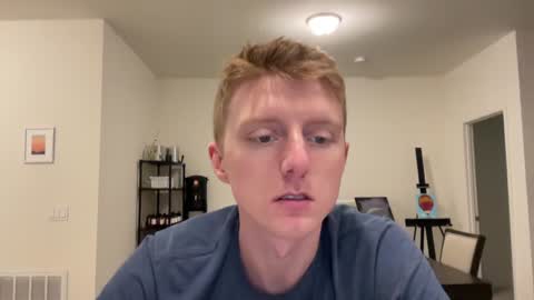 Richie online show from 01.12.25