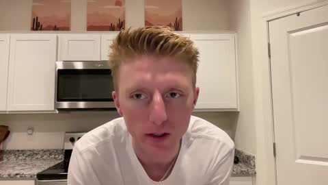 Richie online show from 02.21.25