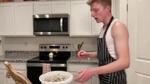 Richie online show from 03.12.25