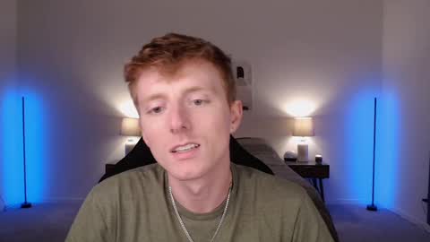 Richie online show from 09.18.25