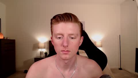 Richie online show from 02.23.26