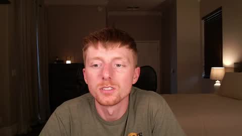 Richie online show from 03.31.26