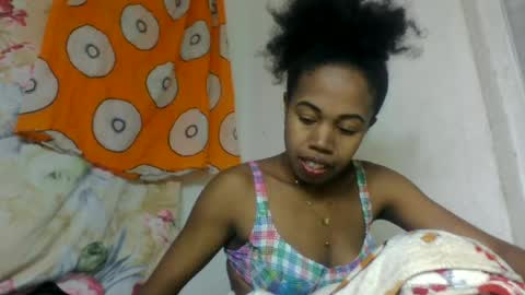 richimelaa online show from 06.08.26
