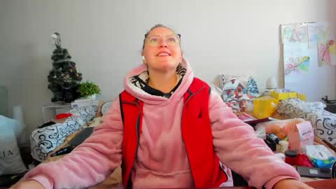 Anna - not anna - right Anna  online show from 01.19.26