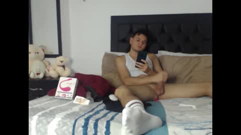 rich online show from 02.22.25