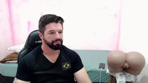 Rickseduction online show from 12.19.24