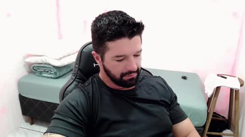 Rickseduction online show from 01.30.25