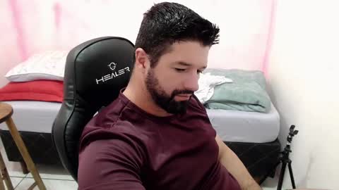 Rickseduction online show from 02.08.25