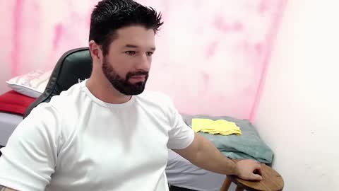 Rickseduction online show from 02.11.25