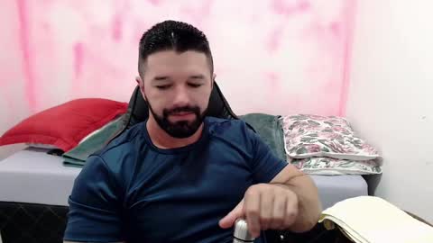 Rickseduction online show from 02.13.25