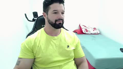 Rickseduction online show from 03.04.25