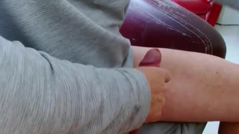 Snapshot of richy3769 chatting on 11.03.25 richard online show from 11.03.25