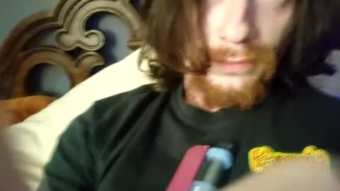richydickhard101 online show from 08.02.26