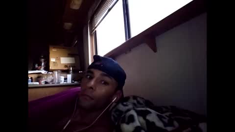 RickUCRLot11 online show from 10.13.25