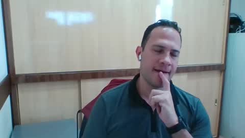 Rick Arian online show from 09.09.25