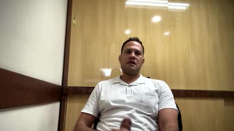 Rick Arian online show from 12.03.25