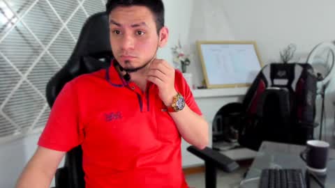  Rick Diesel  online show from 01.08.25