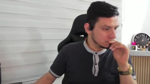  Rick Diesel  online show from 10.04.25