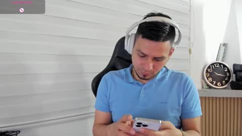  Rick Diesel  online show from 02.04.26