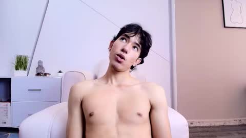 Rick Flame online show from 02.09.26