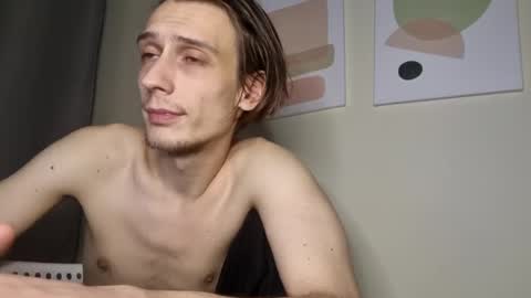 Rick online show from 02.04.25