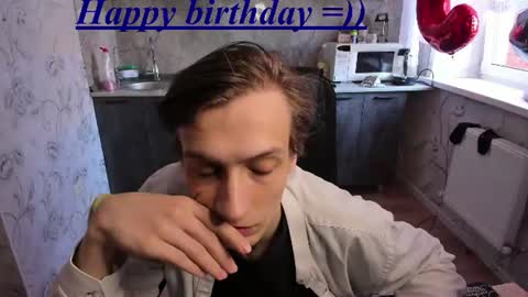 Rick online show from 06.12.26