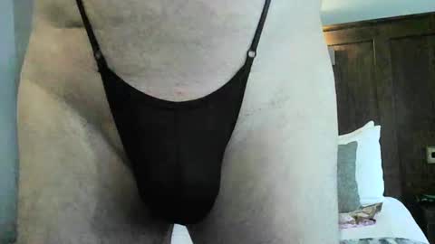 Snapshot of rick_richard15 chatting on 02.05.25 Richard Rick your slave and toy online show from 02.05.25