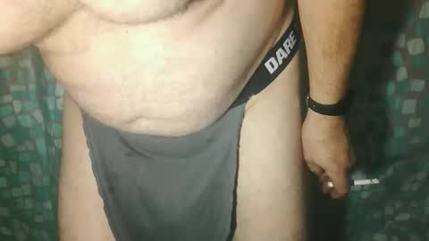 Snapshot of rick_richard15 chatting on 10.29.25 Richard Rick your slave and toy online show from 10.29.25